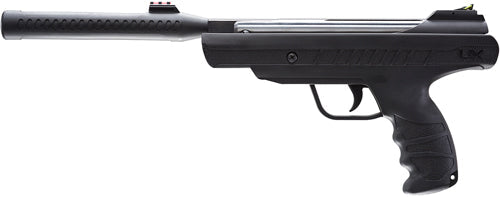 Airguns And Accessories - Umarex Trevox .177 Pellet - Break Barrel Air Pistol