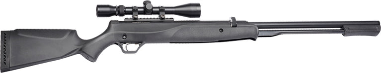 Umarex Synergis .177 Pellet - Air Rifle W/ 3x9x40mm Scope