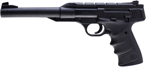 Airguns And Accessories - Umarex Browning Buck Mark .177 - Pellet Break Barrel Air Pistol