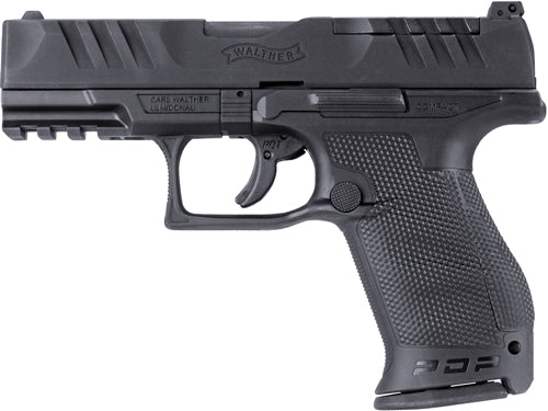 Umarex Walther Pdp Compact Co2 - .177 Bb Air Pistol 16rd Mag