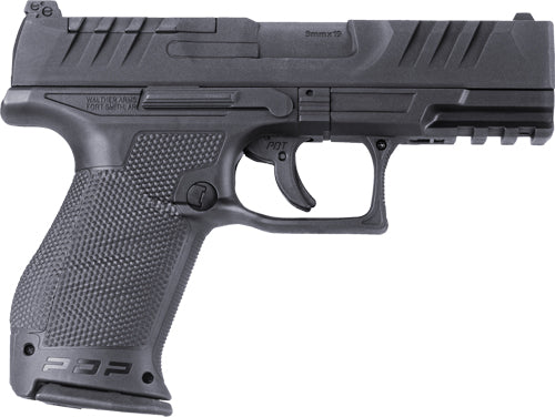 Umarex Walther Pdp Compact Co2 - .177 Bb Air Pistol 16rd Mag