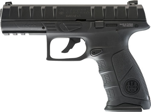 Airguns And Accessories - Umarex Beretta Apx Air Pistol - .177/bb Co2 Powered