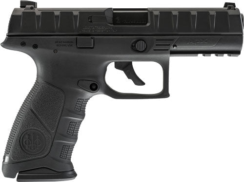 Airguns And Accessories - Umarex Beretta Apx Air Pistol - .177/bb Co2 Powered