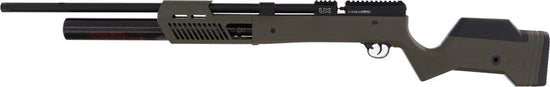 Airguns And Accessories - Umarex Gaunlet Sl30 Pcp .30cal - Air Rifle 7-shot Mag 1000fps