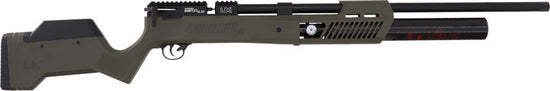 Airguns And Accessories - Umarex Gaunlet Sl30 Pcp .30cal - Air Rifle 7-shot Mag 1000fps