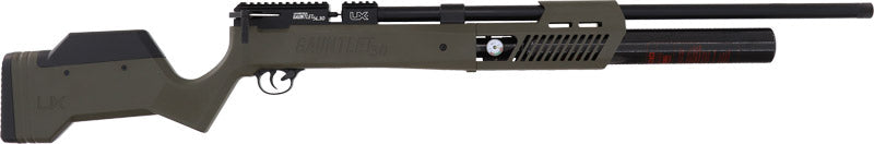 Airguns And Accessories - Umarex Gaunlet Sl30 Pcp .30cal - Air Rifle 7-shot Mag 1000fps