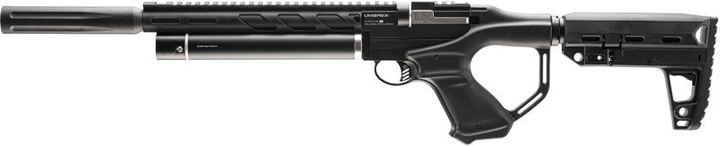 Airguns And Accessories - Umarex Notos Pcp Carbine .22 - Air Rifle 7-shot Mag 700fps