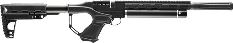 Airguns And Accessories - Umarex Notos Pcp Carbine .22 - Air Rifle 7-shot Mag 700fps