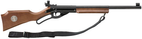 Airguns And Accessories - Daisy Model 499b Champion - Competition Air Rifle .177bb