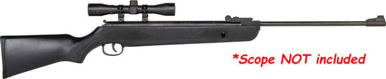 Airguns And Accessories - Daisy Winchester Model 1100s - .177 Pellet Air Rifle