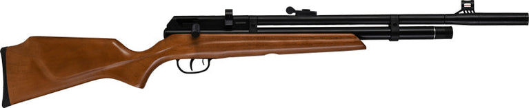 Airguns And Accessories - Beeman 1330 Pcp Radier .177 - Pellet Air Rifle 12 Shot