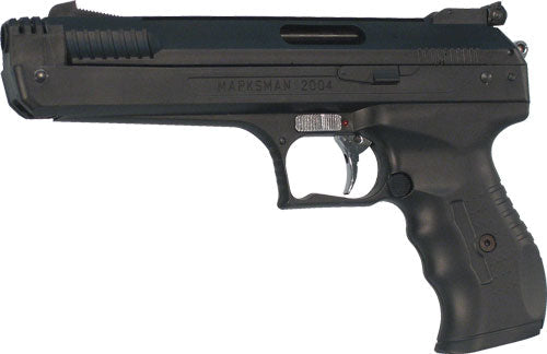 Airguns And Accessories - Beeman 2004 P17 Deluxe .177 - Air Pistol 410 Fps Pneumatic