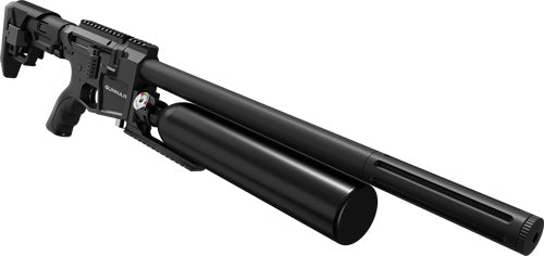 Airguns And Accessories - Benjamin Pcp Gunnar .22 Cal. - Air Rifle 500cc Reservoir