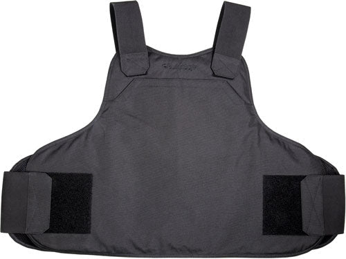 Pepper Spray - Bulletsafe Bulletproof Vest - 4.0 3xl Black Level Iiia