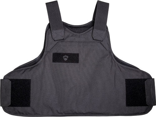 Pepper Spray - Bulletsafe Bulletproof Vest - 4.0 3xl Black Level Iiia