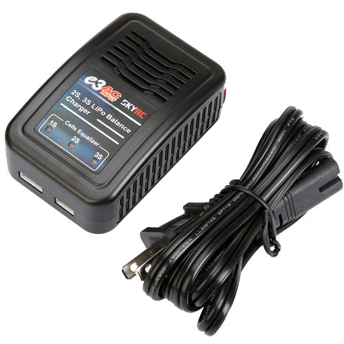 Personal Safety(non Firearms) - Exothermic Technologies - Replacement Battery Charger