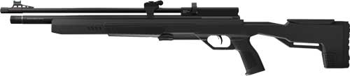 Airguns And Accessories - Crosman Icon Bolt Action .177 - Pneumatic Air Rifle