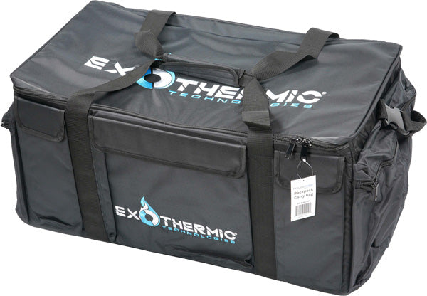 Personal Safety(non Firearms) - Exothermic Technologies - Pulsefire Backpack Carry Bag