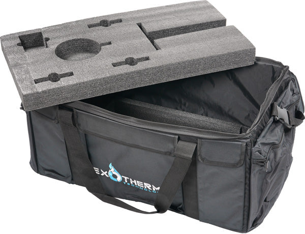 Personal Safety(non Firearms) - Exothermic Technologies - Pulsefire Backpack Carry Bag