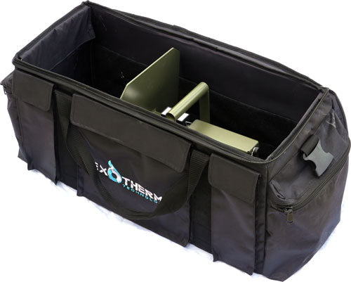 Personal Safety(non Firearms) - Exothermic Technologies - Pulsefire Carry Bag W/pockets