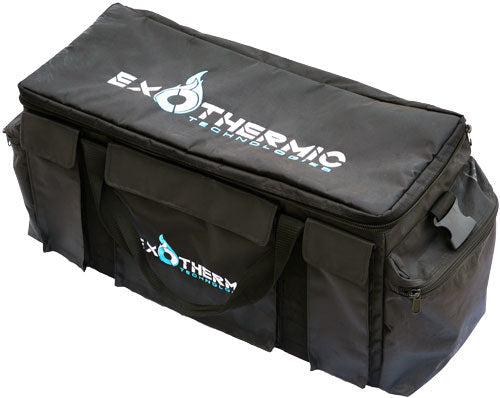 Personal Safety(non Firearms) - Exothermic Technologies - Pulsefire Carry Bag W/pockets