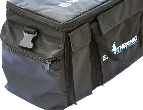 Personal Safety(non Firearms) - Exothermic Technologies - Pulsefire Carry Bag W/pockets