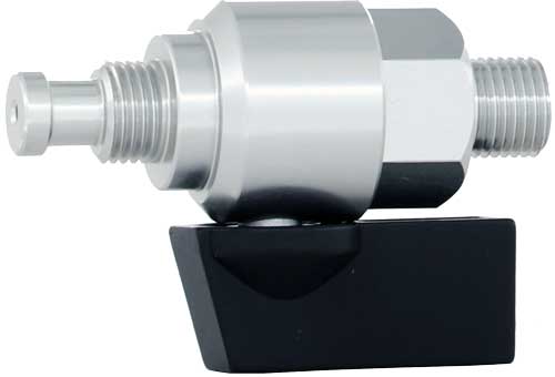 Personal Safety(non Firearms) - Exothermic Technologies - Standard Range Nozzle